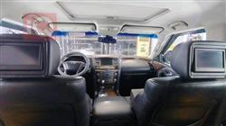 إنفينيتي QX56